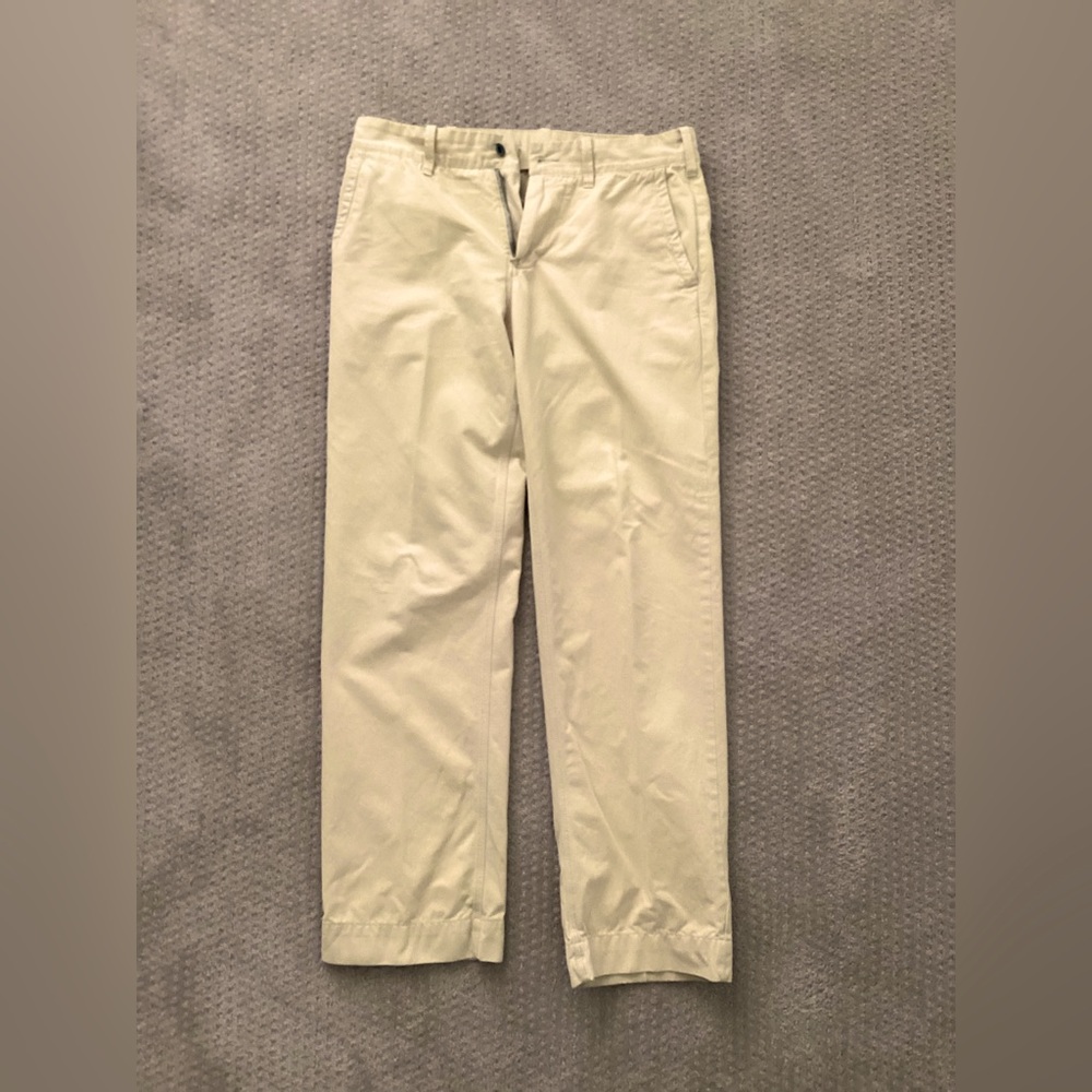 Save Khaki pants